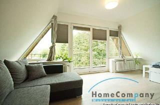 Immobilie mieten in 44269 Berghofen, Traumhafter Blick und modern eingerichtet, schöne Wohnung in Dortmund-Berghofen