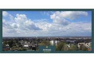 Immobilie mieten in 77654 Offenburg, MÖBLIERT WOHNEN AUF ZEIT * BESTLAGE * DACHTERRASSE