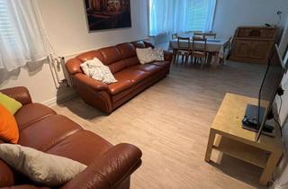 Immobilie mieten in 71032 Böblingen, Voll möblierte und renovierte Wohnung zentral in BB zu vermieten