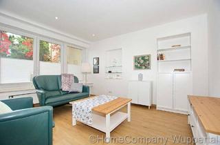 Immobilie mieten in 42287 Barmen, Großzügiges Apartment mit DSL in bevorzugter Lage von Wuppertal-Barmen