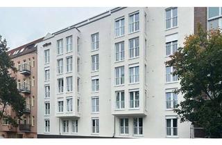 Immobilie mieten in Gürtelstrasse 23, 10247 Friedrichshain, Modern wohnen, frei leben – City Pop Berlin