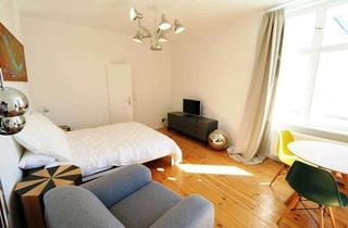 Immobilie mieten in Jablonskistraße, 10405 Prenzlauer Berg, Jablonskistraße, Berlin furnished