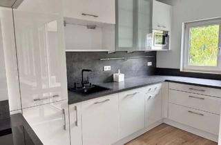 Immobilie mieten in Spießweg 102, 13437 Wittenau, möblierte 4 Zimmer-Wohnung mit Garten