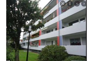 Immobilie mieten in Dellbrücker Hauptstraße 179, 51069 Dellbrück, Sonnige, moderne 2-Zimmer-Wohnung mit Balkon, zentral in Dellbrück und schnell zur Messe