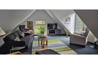 Immobilie mieten in 24146 Elmschenhagen-Süd, Großzügige & moderne Wohnung im Grünen