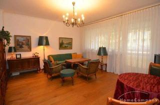 Immobilie mieten in 12101 Tempelhof, Exklusive 2 Zimmer Wohnung in Berlin Tempelhof, möbliert