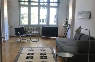 Immobilie mieten in Hektorstraße, 10711 Wilmersdorf, Hektorstraße 18, 10711 Berlin