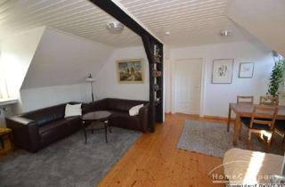 Immobilie mieten in 26135 Oldenburg, Gemütliche Dachgeschoß Wohnung in Oldenburg /Osterburg