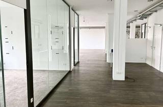 Immobilie mieten in Landsbergerstraße 318, 80687 Laim, Multifunktionsflächen auf 2.500qm Fläche - frei gestaltbar