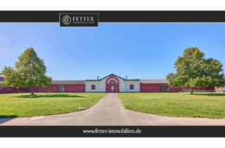 Immobilie kaufen in 56295 Lonnig, Reitanlage im Pferdepark im Maifeld – in Mitten des Sonderbaugebietes “Wohnen mit Pferden” in Lonnig