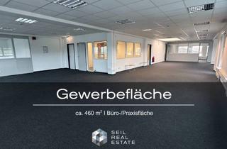 Immobilie mieten in 65719 Hofheim am Taunus, SEIL • Großzügige Gewerbefläche mit Außenbereich