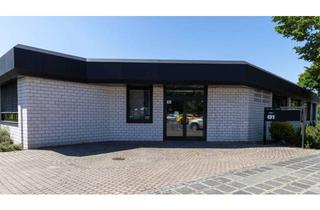 Immobilie mieten in Edisonstraße 81, 90431 Großreuth b Schweinau, Büro-, Praxis- und Ausstellungsflächen in Nürnberg-Großreuth – Moderne Gewerbeimmobilie mit 640 m²