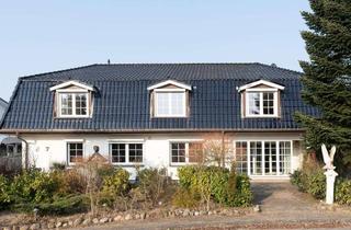 Immobilie kaufen in 24850 Schuby, Repräsentative Mansarddachvilla in Schuby