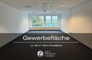 Immobilie mieten in 65719 Hofheim am Taunus, SEIL • Gewerbefläche in beliebter Lage