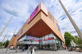 Gewerbeimmobilie mieten in Wolfang-Brumme-Allee 27, 71034 Böblingen, Top-Lage im MERCADEN Böblingen – perfekte Fläche für Café-Konzept direkt am Eingang!