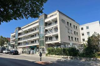 Geschäftslokal mieten in 85540 Haar, Attraktive Einzelhandelsfläche in Haar