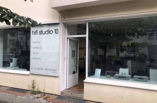 Geschäftslokal mieten in Grolmanstraße 56, 10623 Charlottenburg, Top Lage in Grolmanstr. - EG - Arztpraxis, Ladengeschäft, Wohnung 155m2 + 3 Lagerräume