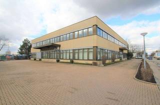 Büro zu mieten in Ohmstraße 12, 85757 Karlsfeld, Provisionsfrei - Büro,-Lager & Serviceflächen auf ca. 890 m² im EG in Karlsfeld bei München