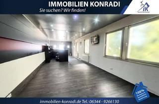 Gewerbeimmobilie mieten in 67360 Lingenfeld, IK | Lingenfeld: Gewerbefläche mit viel Potenzial in Zentraler Lage