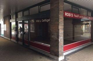 Geschäftslokal mieten in Röttgen 171, 42109 Wuppertal, Ladenlokal oder Imbiss in Wuppertal EKZ
