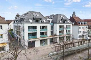 Gewerbeimmobilie kaufen in 88045 Friedrichshafen, Attraktive Ladenfläche an der Uferpromenade