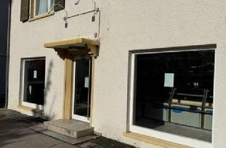 Geschäftslokal mieten in Markdorferstraße 78, 88048 Friedrichshafen, Ladenlokal in zentraler Lage von Kluftern, gut sichtbar direkt an der Durchgangsstraße!