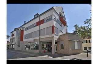 Gewerbeimmobilie mieten in Poststrasse 52, 71032 Böblingen, Gewerbeeinheit mitten in Böblingen