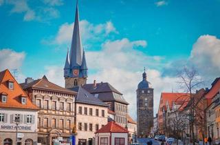 Gewerbeimmobilie mieten in 96215 Lichtenfels, 1.100 m² Gewerbefläche im 1. OG - Gewerbegebiet Lichtenfels - Provisionsfrei!