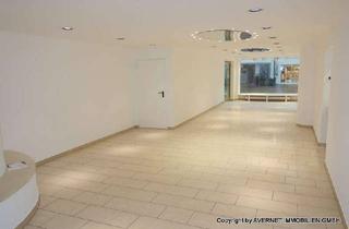 Geschäftslokal mieten in 79761 Waldshut-Tiengen, +++ AVERNET - LADENFLÄCHE - BÜRO / PRAXIS - IN WALDSHUT - KAISERSTRASSE +++