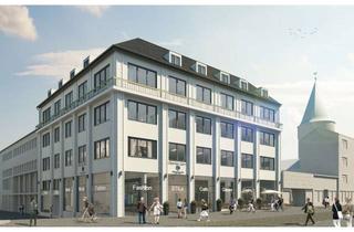 Gewerbeimmobilie mieten in Untere Königsstraße 50, 34117 Mitte, Gewerbefläche in belebter Innenstadtlage