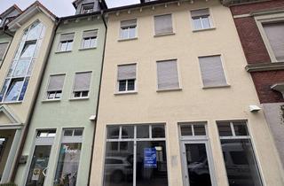 Geschäftslokal mieten in Sandwelle 15, 59494 Soest, Ladenlokal in Soest in attraktiver zentraler Lage