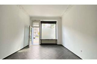 Gewerbeimmobilie mieten in Kaiser-Friedrich-Straße 36, 10627 Charlottenburg, Attraktive Gewerbefläche nahe der Wilmersdorfer Arcaden !