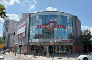 Geschäftslokal mieten in Kurt-Blaum-Platz, 63450 Hanau, Retailfläche im City Center zu vermieten - direkt vom Eigentümer