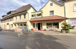 Geschäftslokal mieten in 79585 Steinen, Ladenlokal direkt an der Ortsdurchfahrt in Steinen!