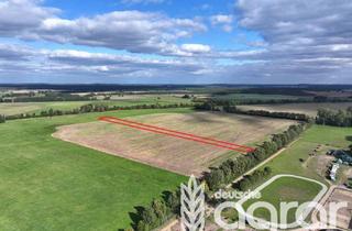 Gewerbeimmobilie kaufen in 14547 Beelitz, Acker (ca. 1 ha) bei Beelitz für Jedermann