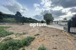 Gewerbeimmobilie kaufen in 30173 Bult, Say hello to: Exklusivauftrag - Vielseitiges Gewerbegrundstück in Top-Lage zu verkaufen!