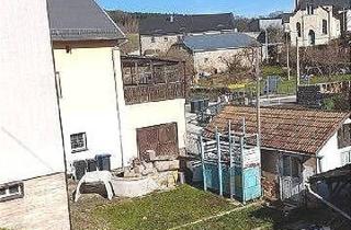 Haus kaufen in 08485 Lengenfeld, Lengenfeld - Geräumiges Handwerkerhaus in ländlicher Lage