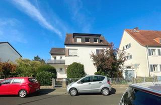 Wohnung mieten in 63263 Neu-Isenburg, Neu-Isenburg - Neu Isenburg: Schöne 2-Zimmerwohnung in ruhiger Lage!