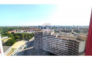 Wohnung kaufen in 30449 Hannover, Hannover - EINZIGARTIGER AUSBLICK