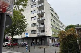 Wohnung kaufen in 51107 Köln, Köln - UNABHÄNGIGKEIT BEGINNT HIER