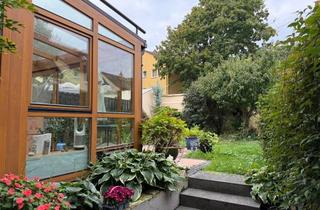 Wohnung mieten in 55130 Mainz, Wohnen auf 162 m² in Mainz-Weisenau – eine Verbindung von historischem Charakter und modernem Wohnkomfort