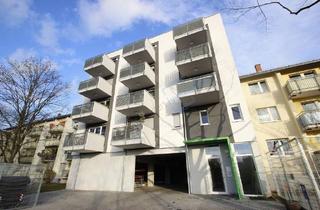 Wohnung kaufen in 64295 Darmstadt, Kapitalanlage im Verlagsviertel
