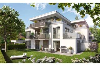 Wohnung kaufen in 81375 München, SONNENLOGEN - Wohnkultur im Herzen von Hadern