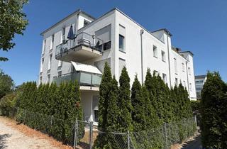 Mehrfamilienhaus kaufen in 81825 München, ELVIRA – MFH im Erbbaurecht, Gartenstadt Trudering