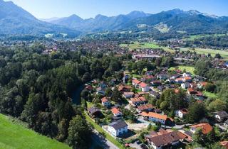 Doppelhaushälfte kaufen in 83098 Brannenburg, Wohnen am Fuße der Berge - Ihr Neubau Doppelhaus in Brannenburg