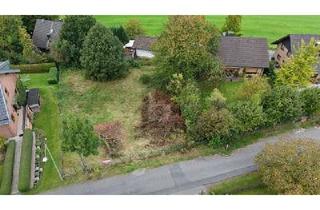 Grundstück zu kaufen in 53804 Much, LÄNDLICHES WOHNEN FERNAB VON STRESS UND HEKTIK