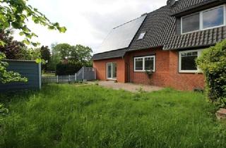 Wohnung mieten in 21358 Mechtersen, 3-Zimmer Erdgeschosswohnung in Mechtersen zu vermieten