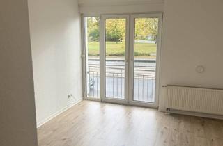 Wohnung mieten in Delitzscher Straße, 04105 Leipzig, 3-Raum Wohnung in 04105 Leipzig