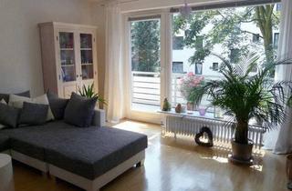 Wohnung mieten in Frobenstraße, 10783 Berlin, Helle 2-Zimmer-Wohnung mit großem Balkon und Einbauküche in ruhiger Lage – Schöneberg