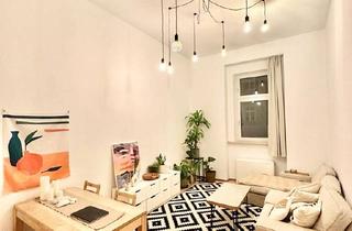 Wohnung mieten in Westendstrasse, 80339 München, UNTERMIETE (Langfristig) 2-Zimmer Wohnung, U-Bahn Schwanthalerhöhe